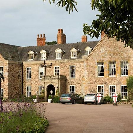 Rothley Court Hotel By Greene King Inns Εξωτερικό φωτογραφία