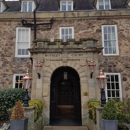 Rothley Court Hotel By Greene King Inns Εξωτερικό φωτογραφία
