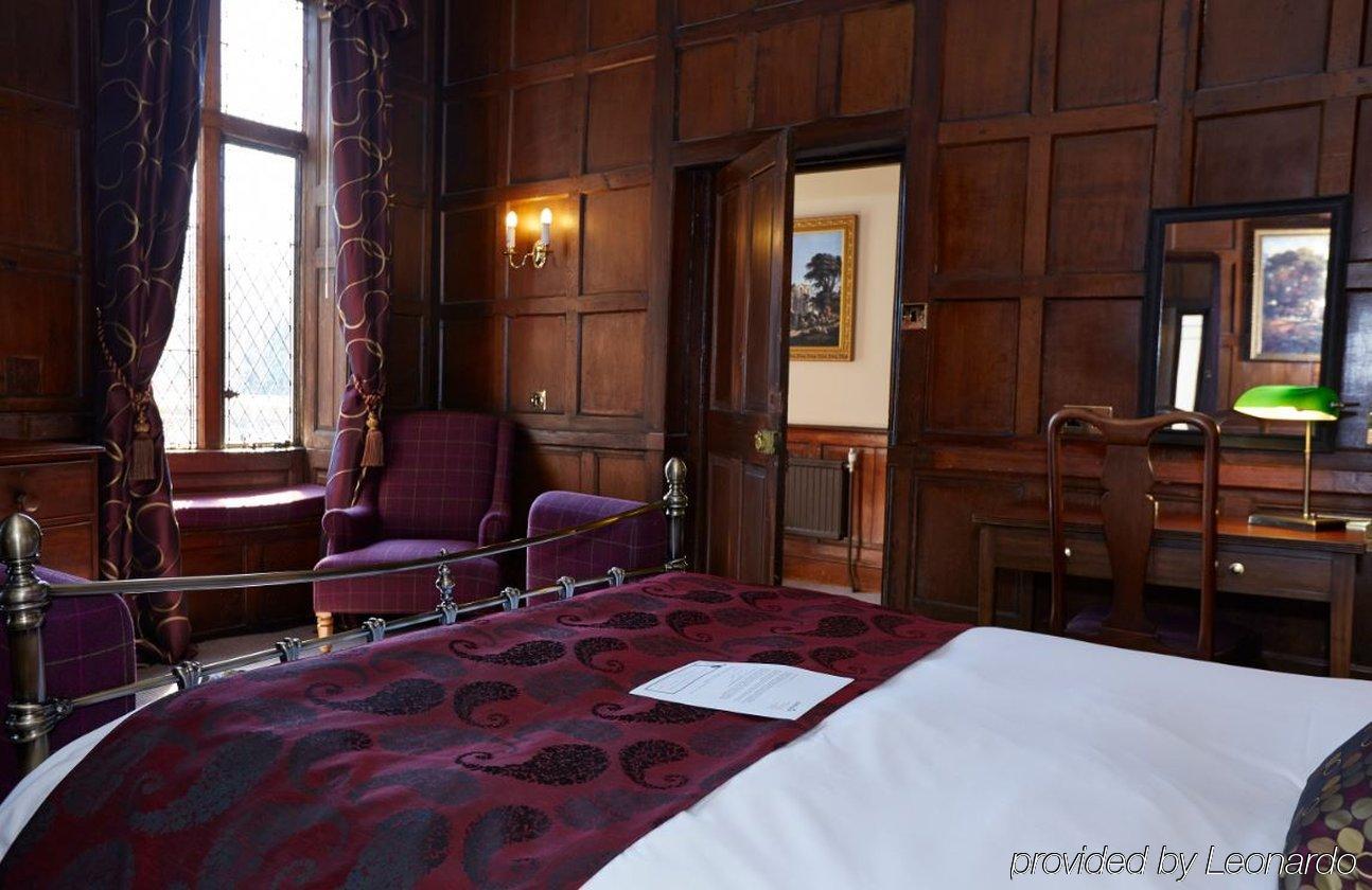 Rothley Court Hotel By Greene King Inns Εξωτερικό φωτογραφία
