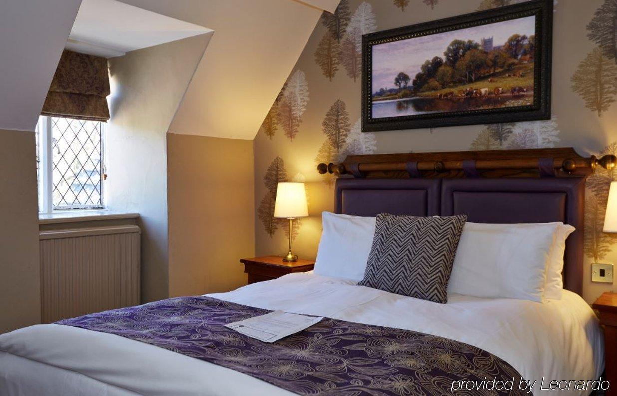 Rothley Court Hotel By Greene King Inns Εξωτερικό φωτογραφία