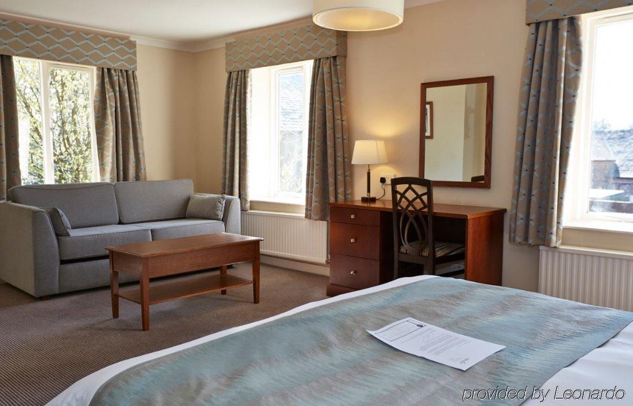 Rothley Court Hotel By Greene King Inns Εξωτερικό φωτογραφία