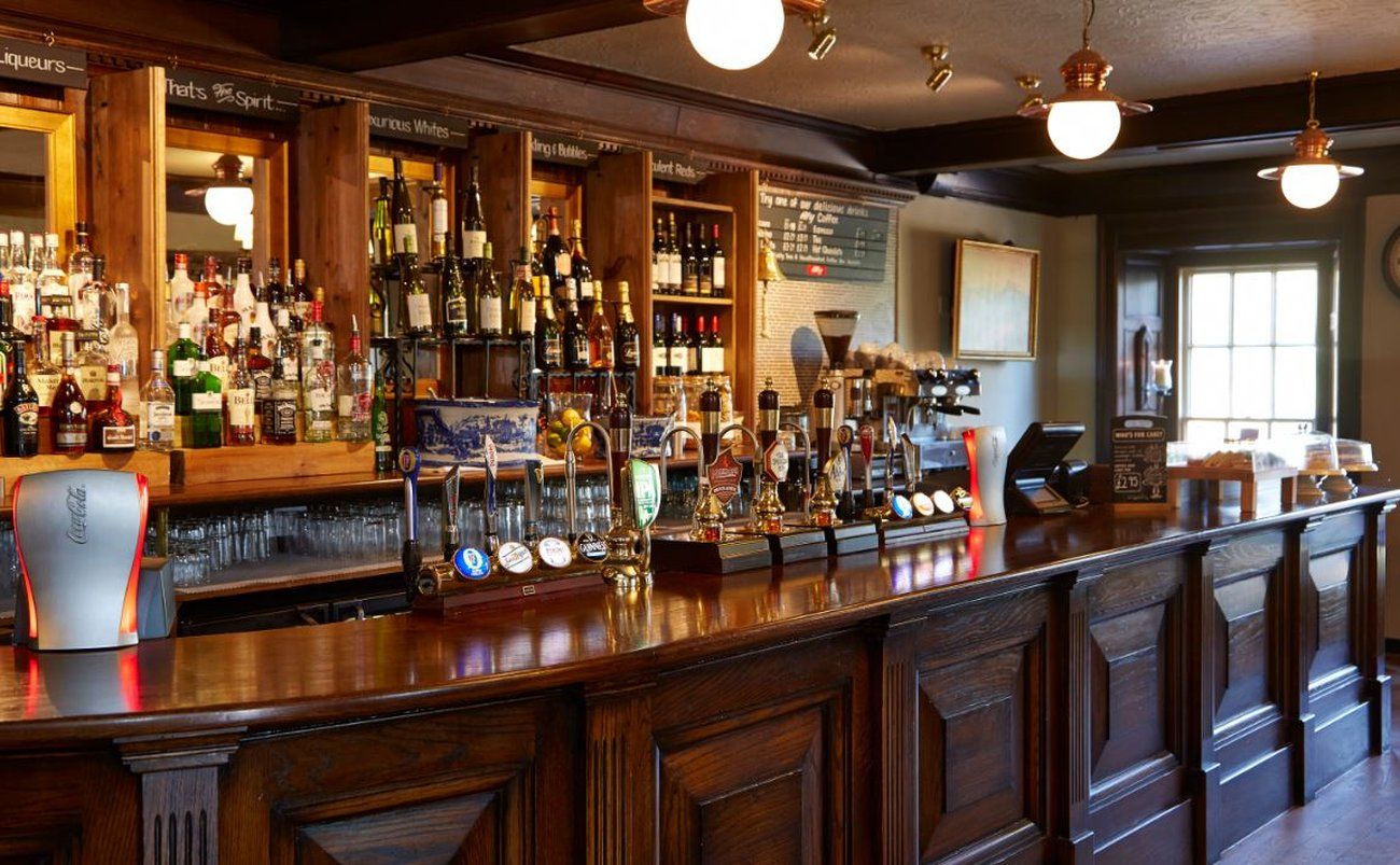 Rothley Court Hotel By Greene King Inns Εξωτερικό φωτογραφία