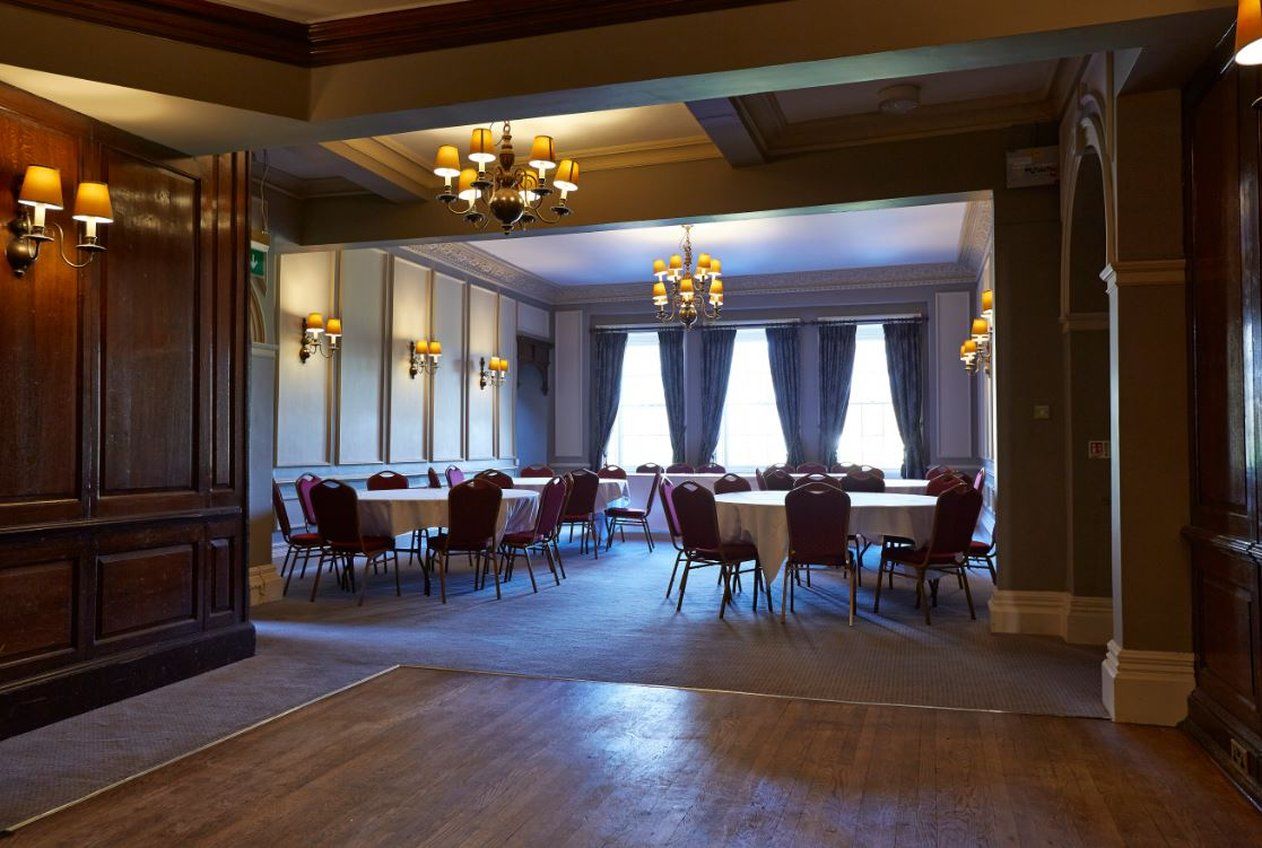 Rothley Court Hotel By Greene King Inns Ανέσεις φωτογραφία