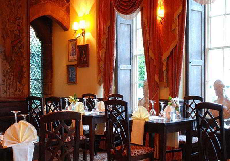 Rothley Court Hotel By Greene King Inns Εξωτερικό φωτογραφία