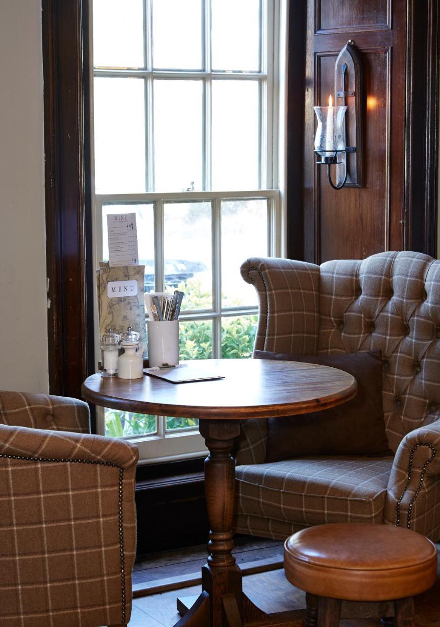 Rothley Court Hotel By Greene King Inns Εξωτερικό φωτογραφία
