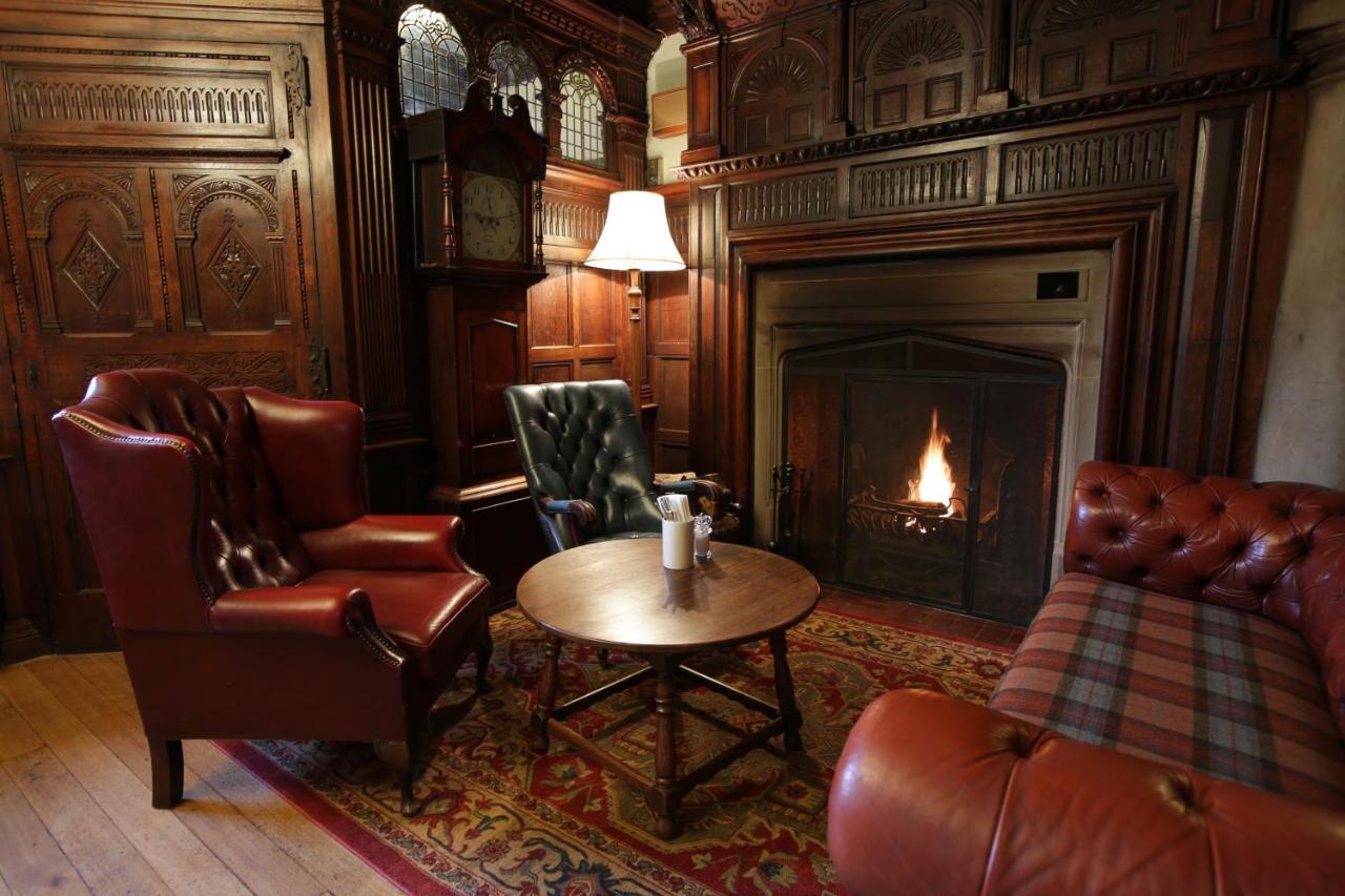 Rothley Court Hotel By Greene King Inns Εξωτερικό φωτογραφία