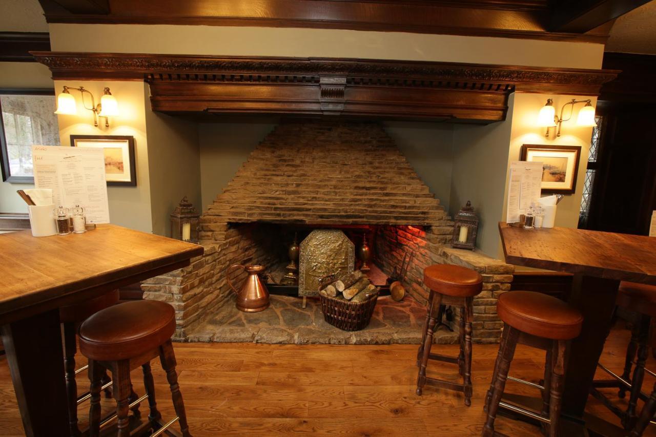 Rothley Court Hotel By Greene King Inns Εξωτερικό φωτογραφία