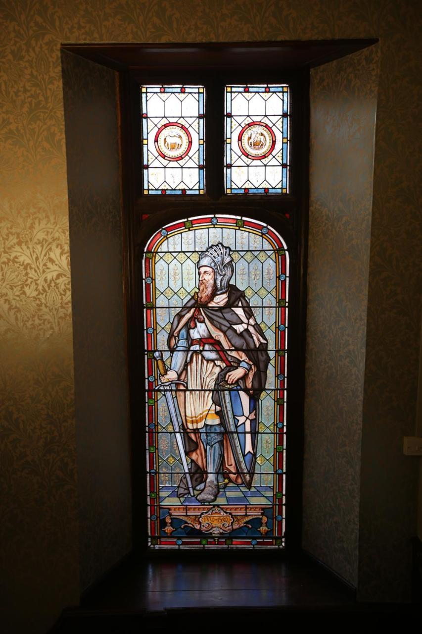 Rothley Court Hotel By Greene King Inns Εξωτερικό φωτογραφία