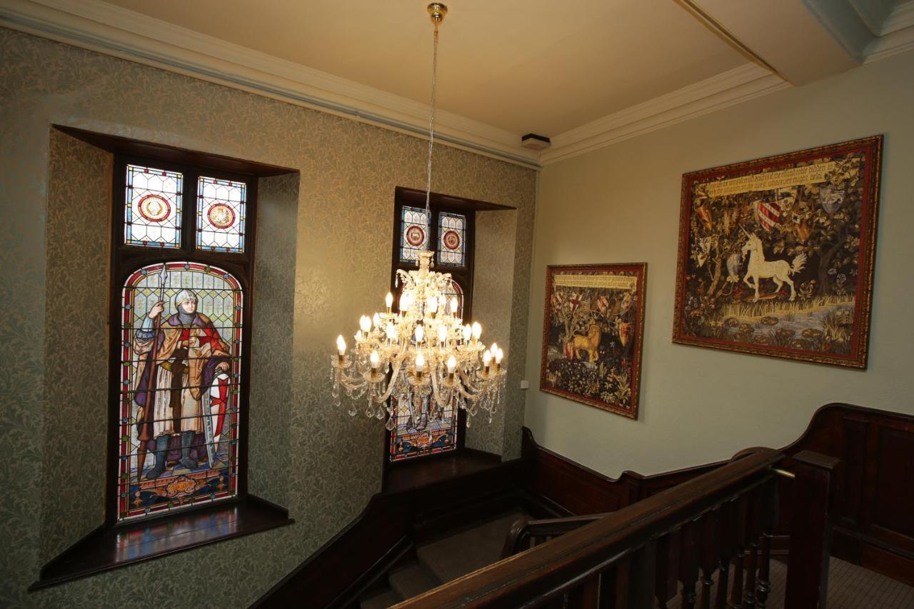 Rothley Court Hotel By Greene King Inns Εξωτερικό φωτογραφία