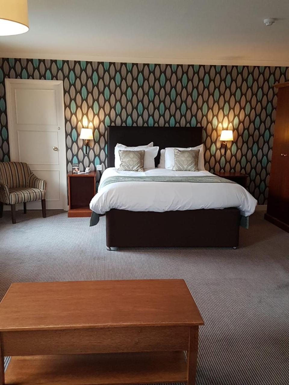 Rothley Court Hotel By Greene King Inns Εξωτερικό φωτογραφία
