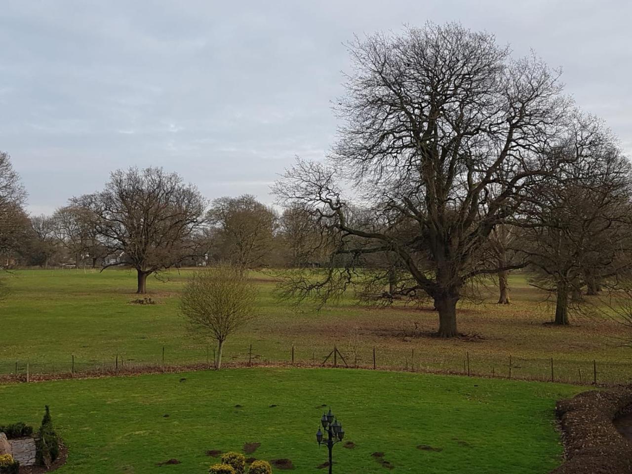 Rothley Court Hotel By Greene King Inns Εξωτερικό φωτογραφία
