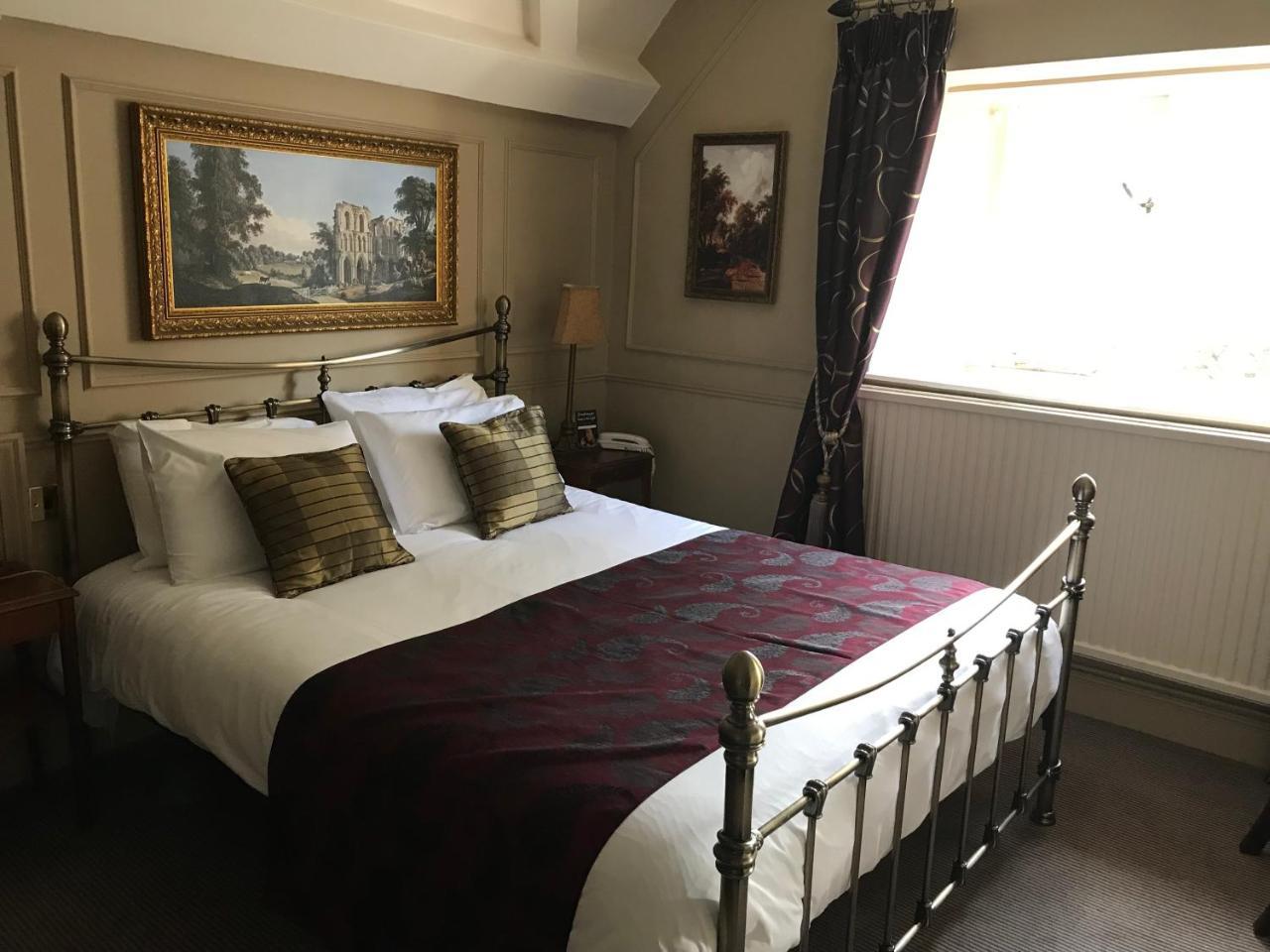 Rothley Court Hotel By Greene King Inns Εξωτερικό φωτογραφία