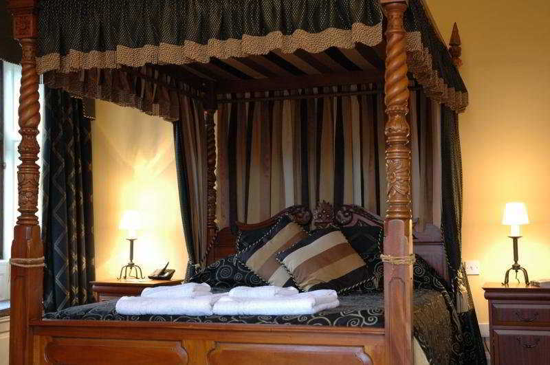 Rothley Court Hotel By Greene King Inns Εξωτερικό φωτογραφία