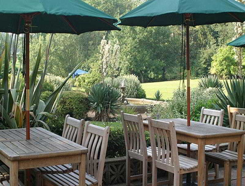 Rothley Court Hotel By Greene King Inns Εξωτερικό φωτογραφία