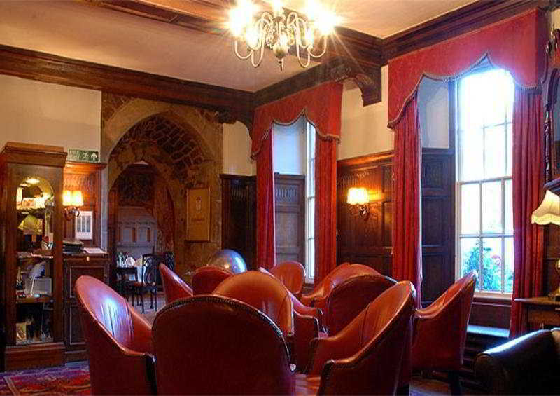 Rothley Court Hotel By Greene King Inns Εξωτερικό φωτογραφία