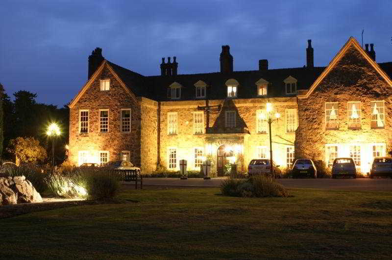 Rothley Court Hotel By Greene King Inns Εξωτερικό φωτογραφία